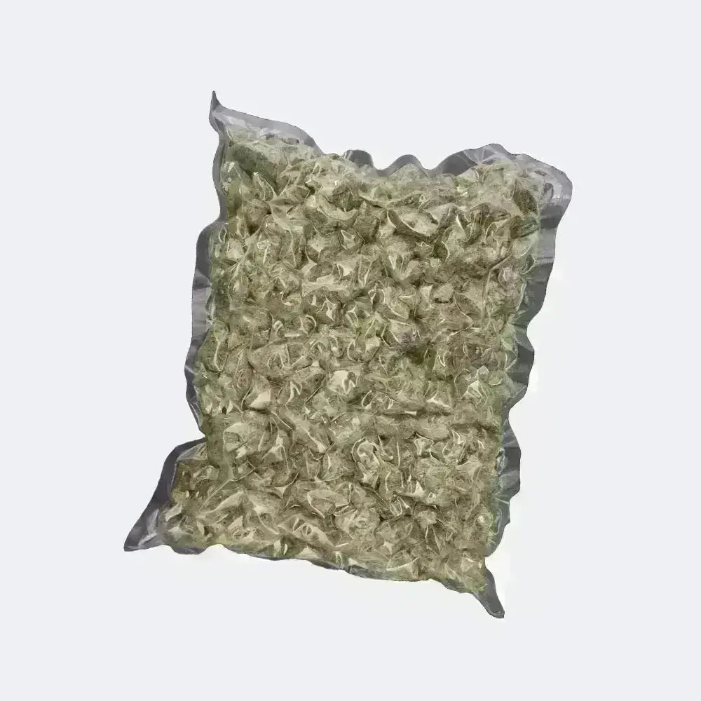 100g | CBN Blüten | Bulk - Großmenge | 25+ Sorten | 60% CBN Gehalt