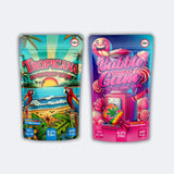 93% 10-OH-HHC Vape “Tropicana” or “Bubble Gum”