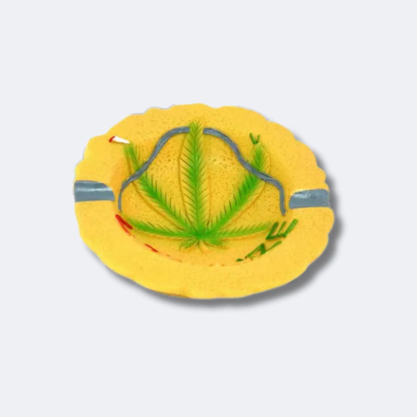 Aschenbecher "Legalize" - JL-140S