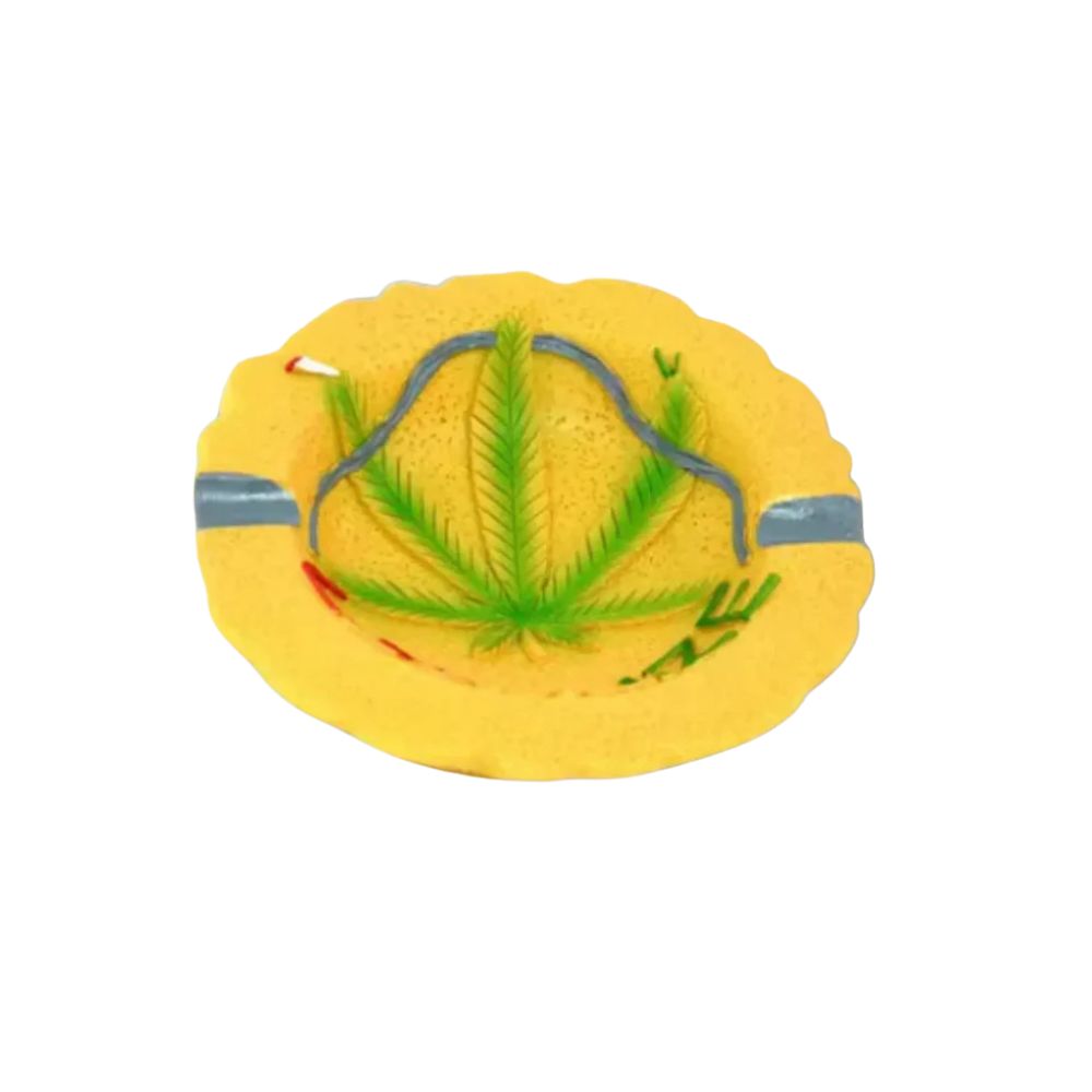Ashtray "Legalize" - JL-140S