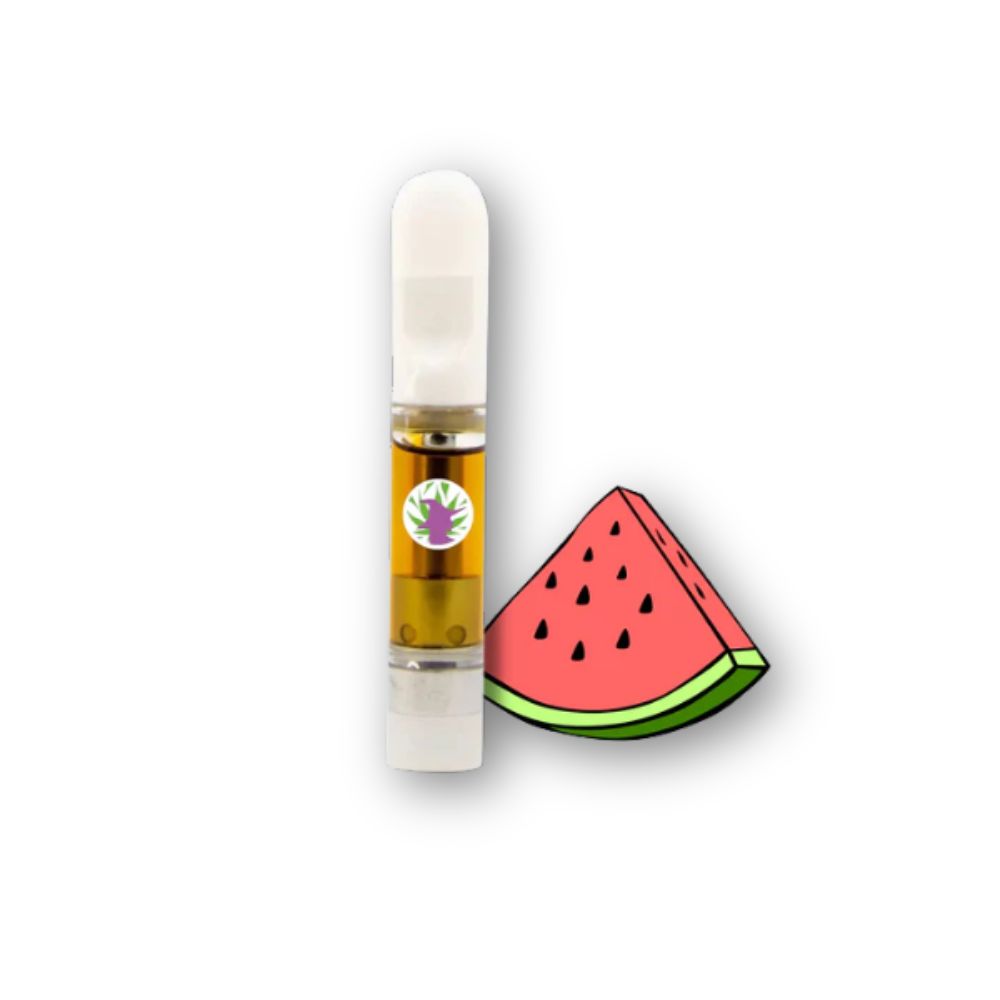 95% CBN Kartusche "Watermelon"