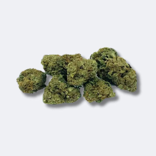 Caramel Candy | 10% 10-OH-HHCP Blüten