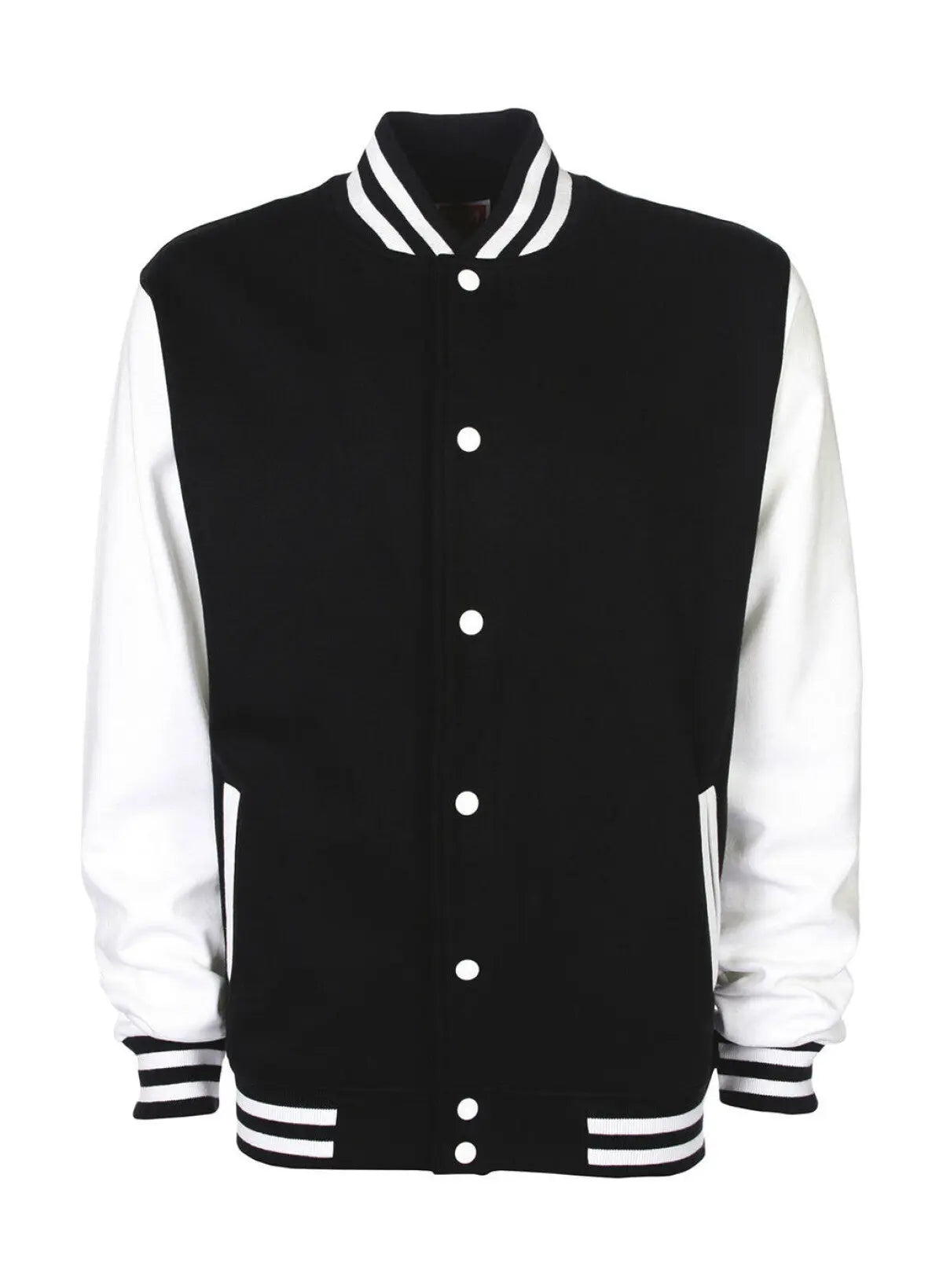 Gras Fachkraft Mrs. Grinch - College Jacket