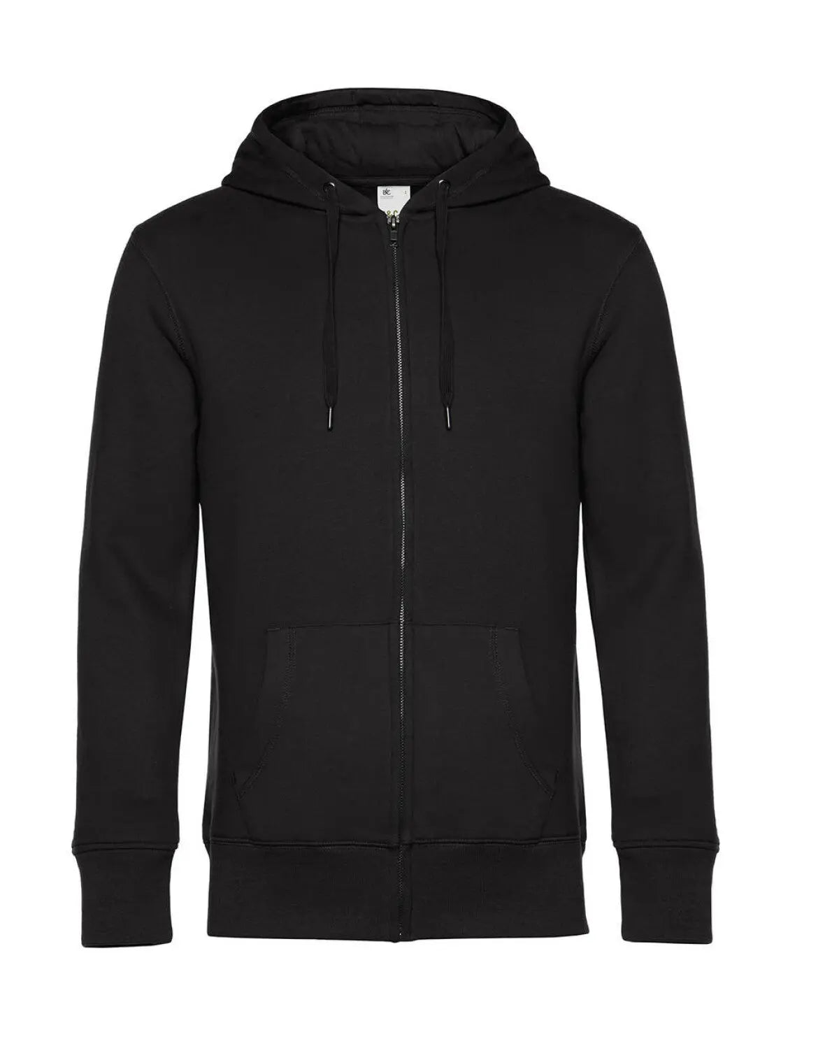 Gras Fachkraft Mrs. Grinch - Zipper