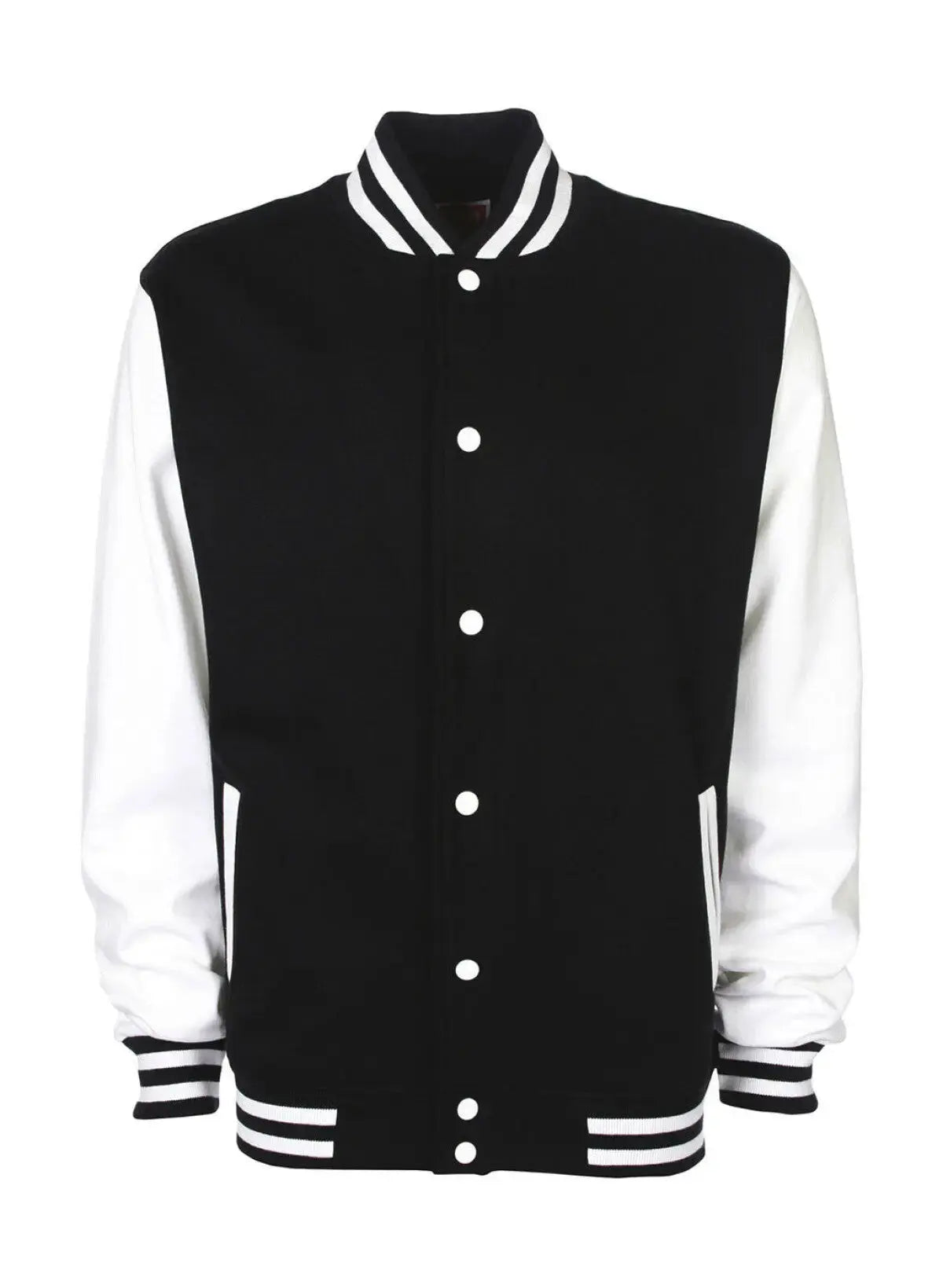 Gras Fachkraft "Grinch" - College Jacket