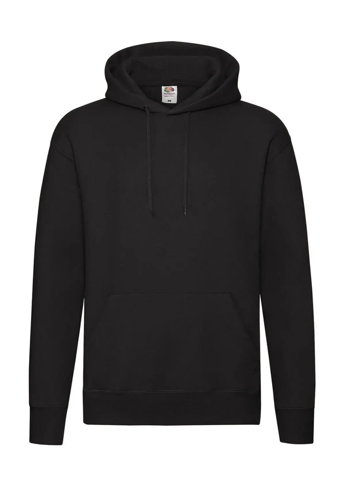 Gras Fachkraft "Grinch" - Premium Unisex Hoodie