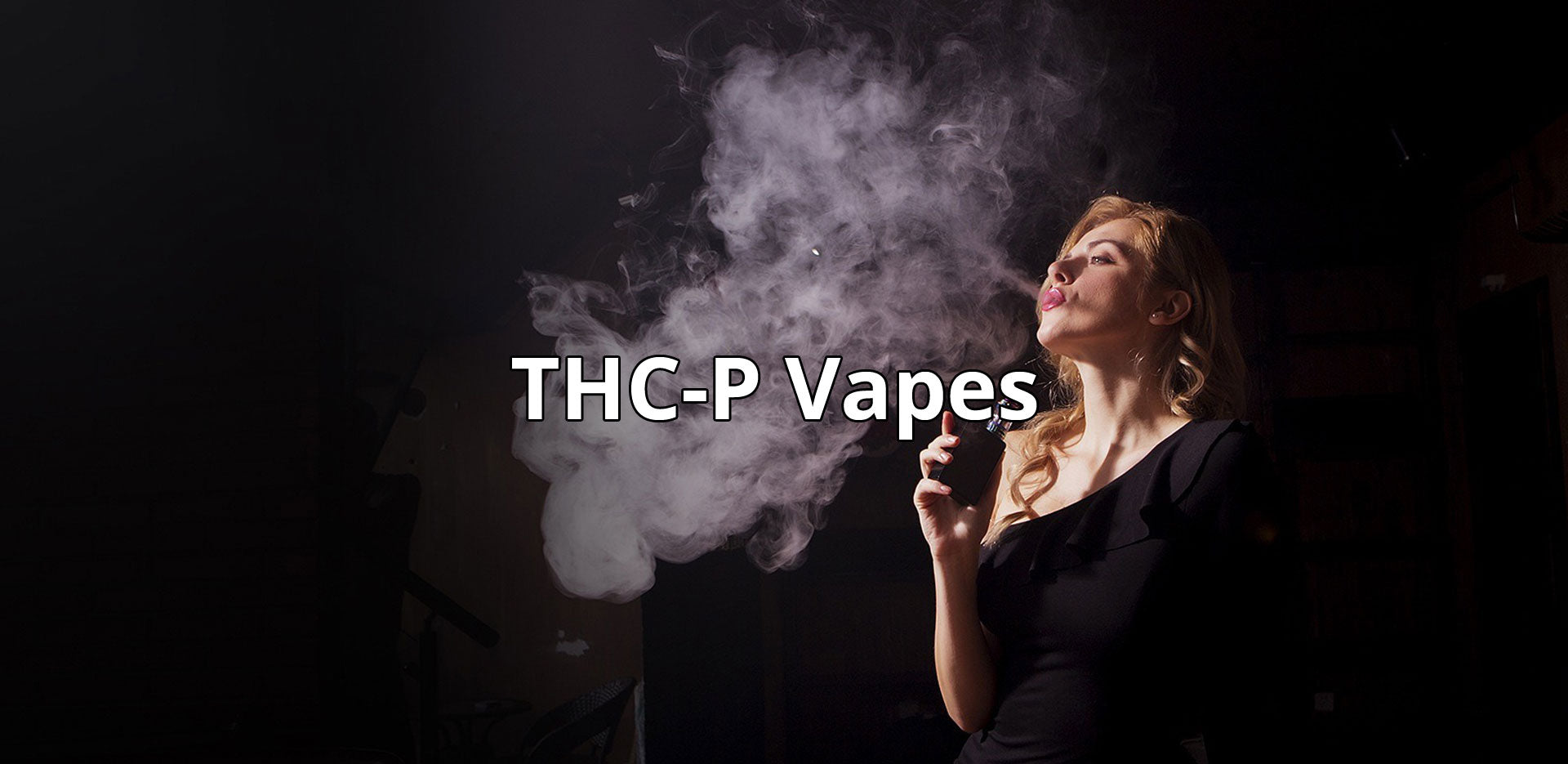 THC-P Vapes und Kartuschen, THCP