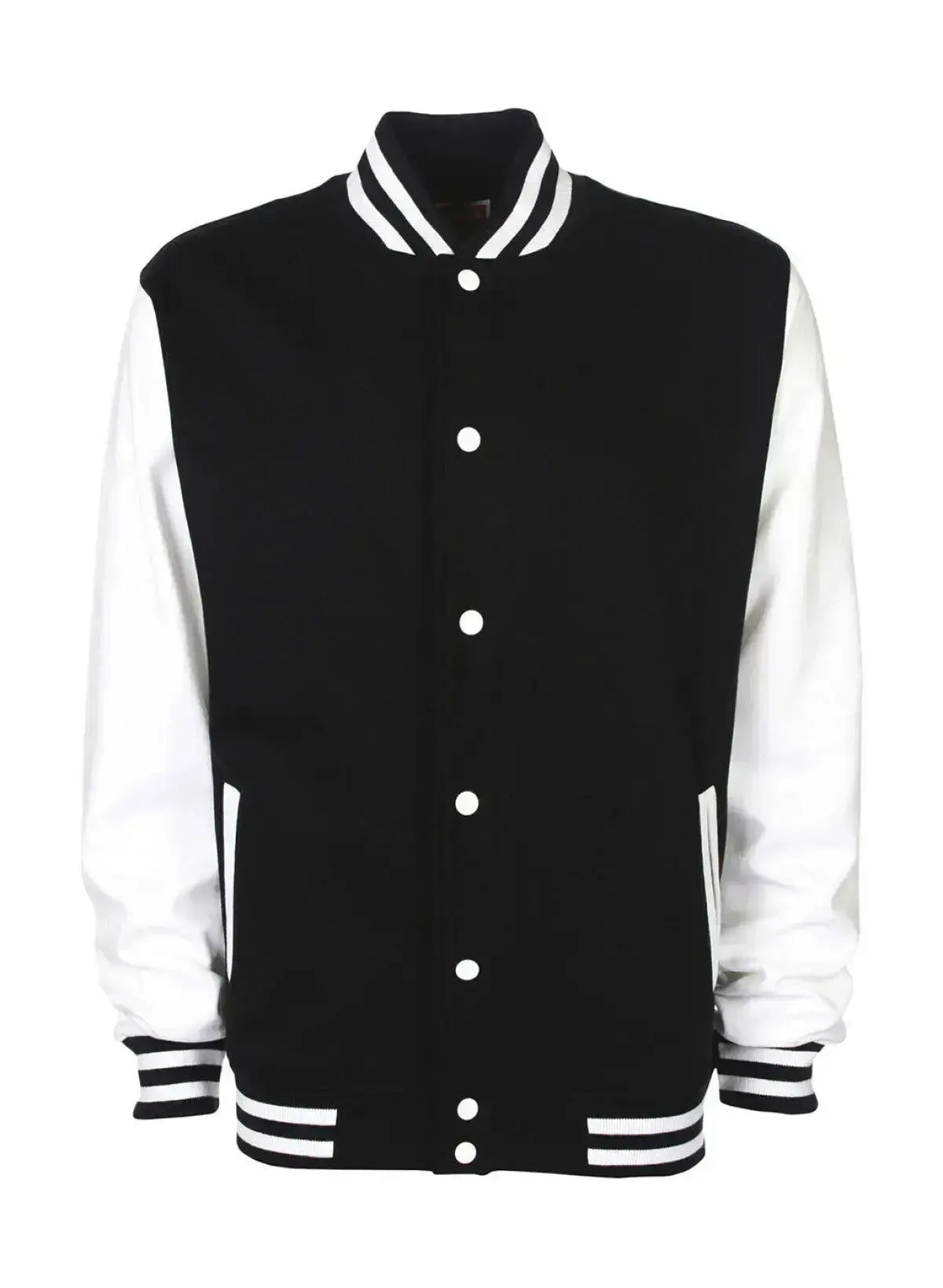 Let it Be - College Jacket