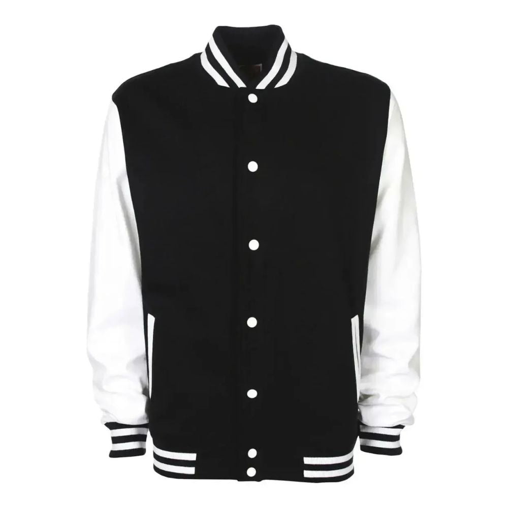 Let it be - college jacket