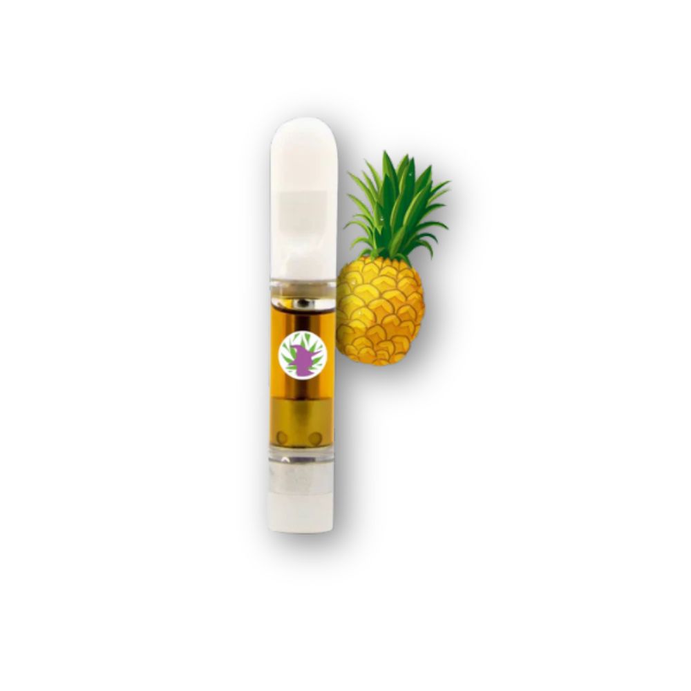 95% CBN Kartusche "Pineapple Express"