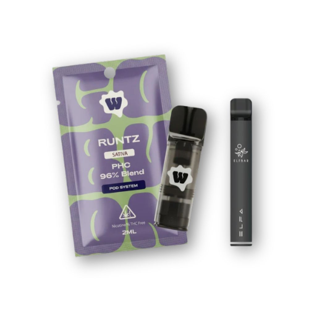 Runtz PHC Pod "Sativa" | 2ml