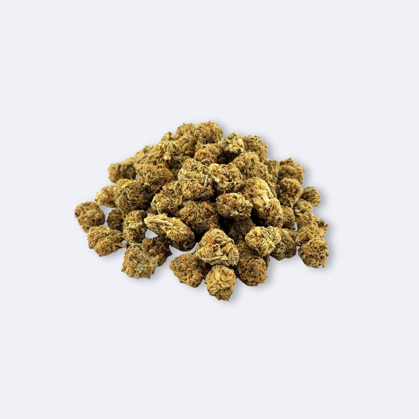 Strawberry | 15% CBG flowers