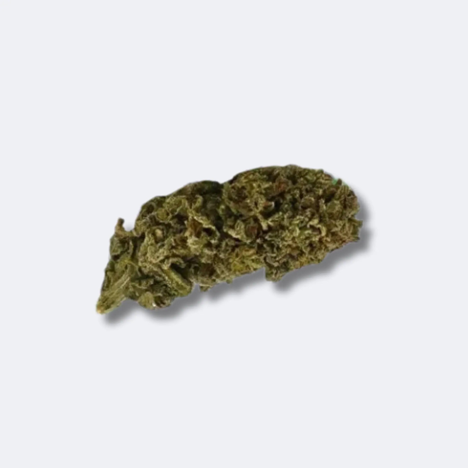 Strawberry | 15% CBG Blüten