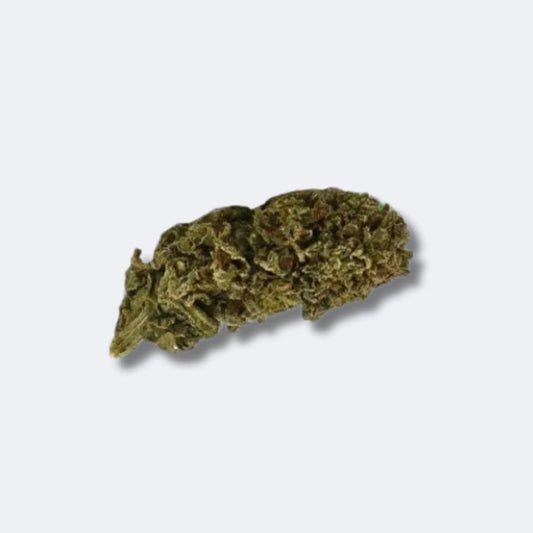 Strawberry | 15% CBG Blüten