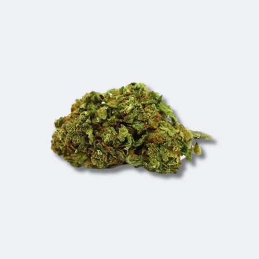 Strawberry | 40% 10-OH-HHC Blüten