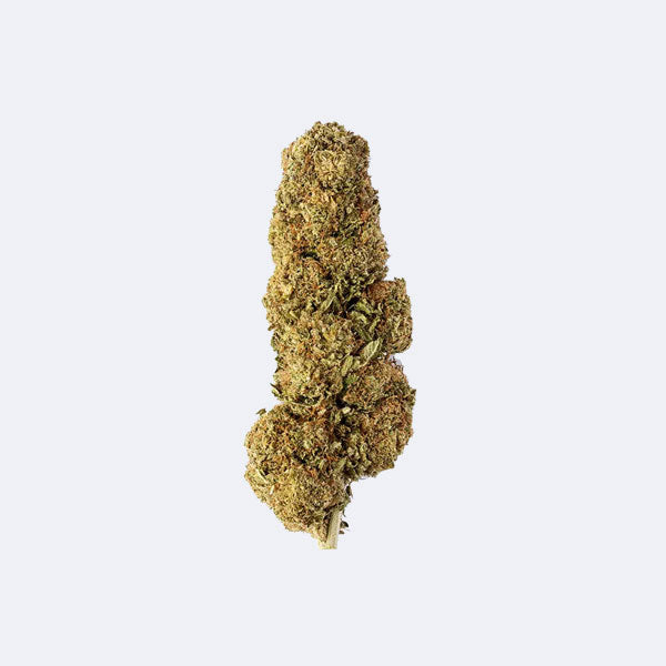 Strawberry Premium THCA Blüten | 30% THCA