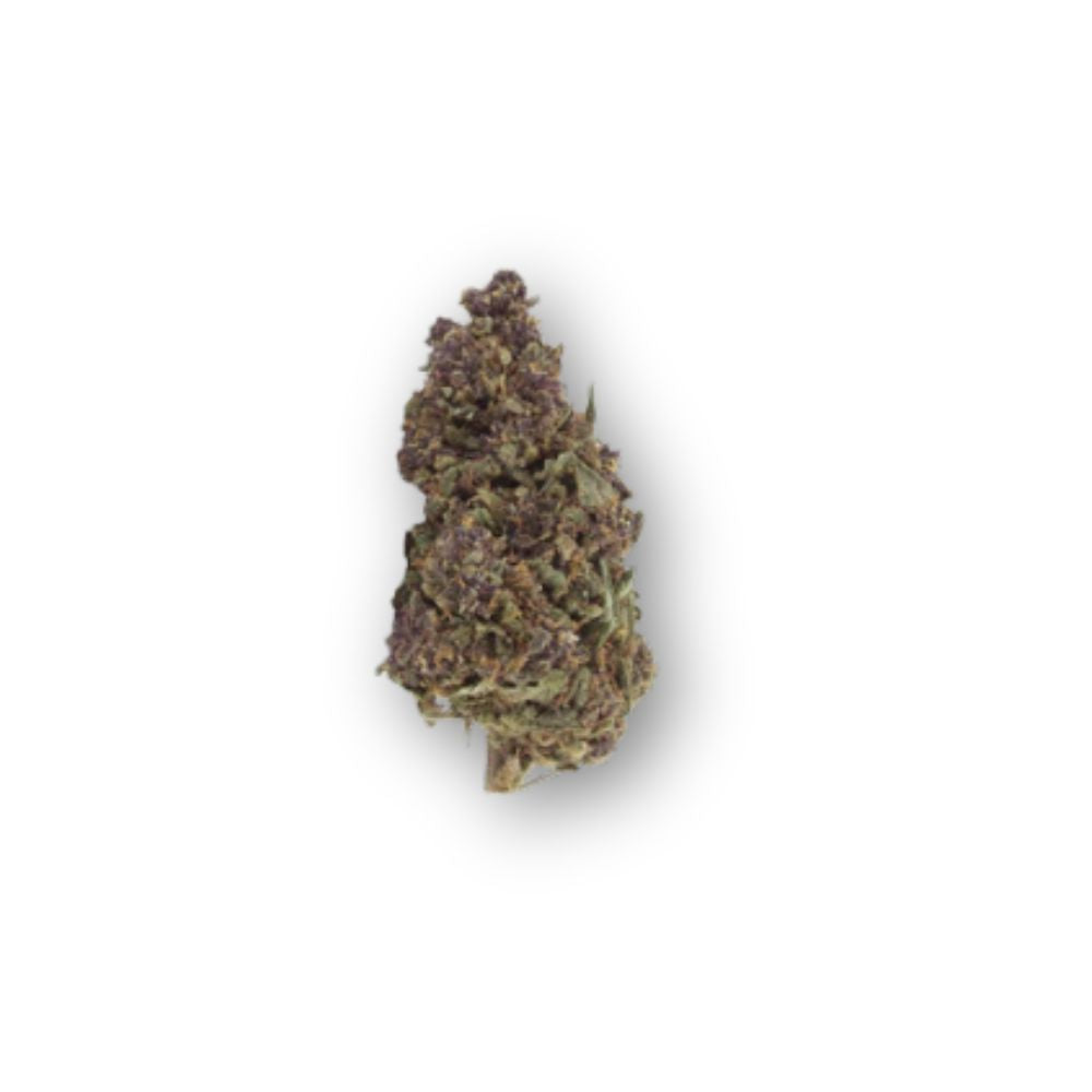 Purple Haze Premium THCA Blüten | 30% THCA