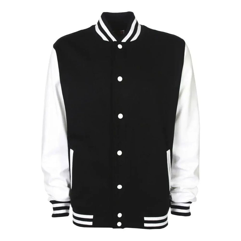 Weedicorn - College Jacket