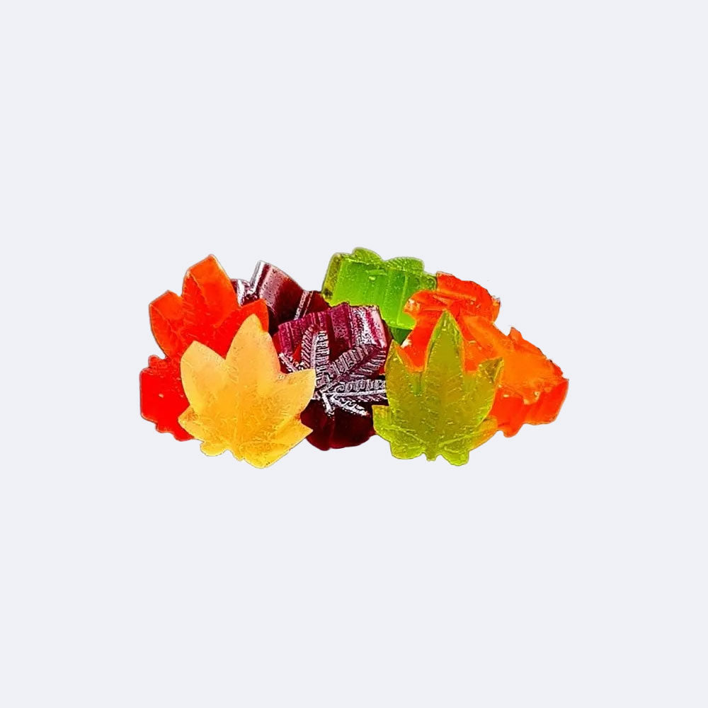 3 Stück Cannabis - 10-OH-HHC Weingummies - 25mg 10-OH-HHC pro Stück