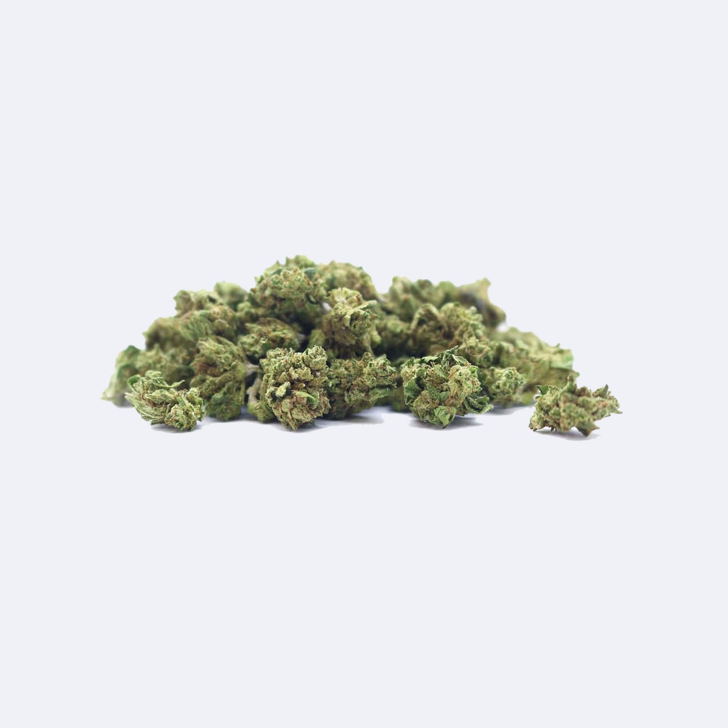 White Widow CBD Blüten | 20% CBD