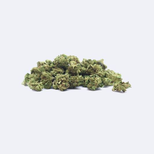 White Widow CBD Blüten | 20% CBD