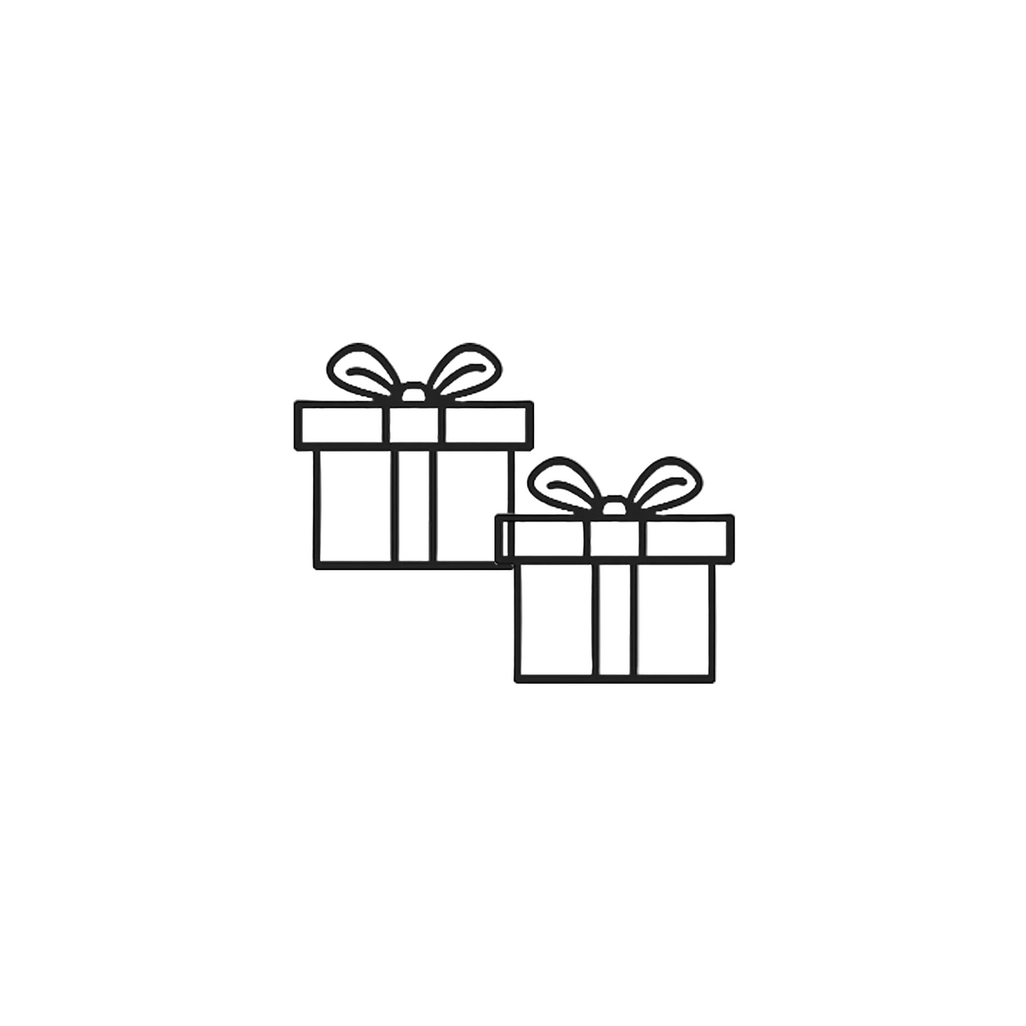 2 gratis Überraschungsgeschenke