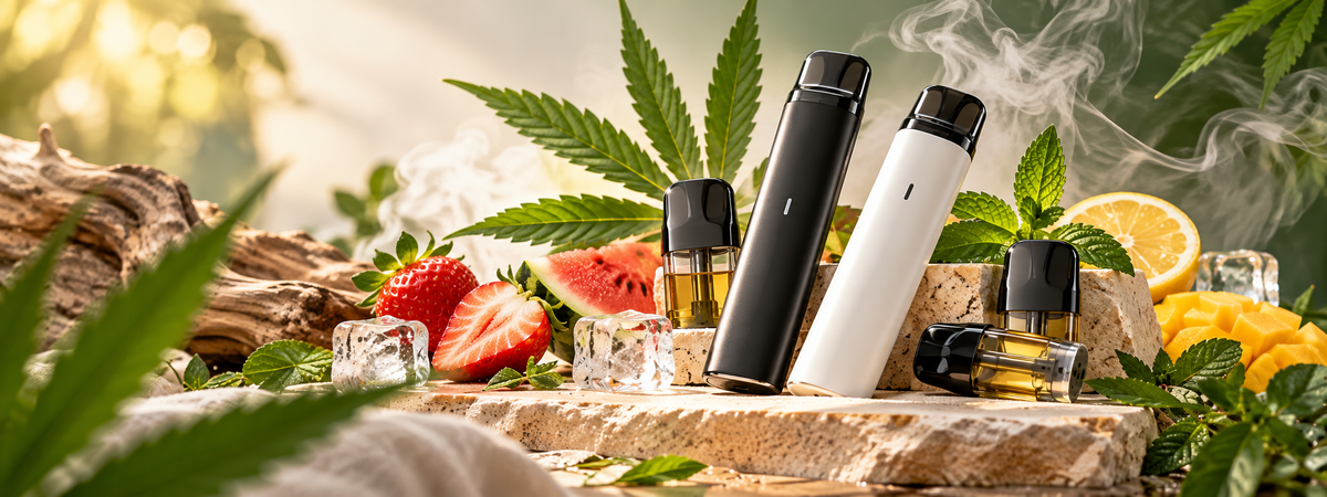 H4 Vapes & Pods kaufen