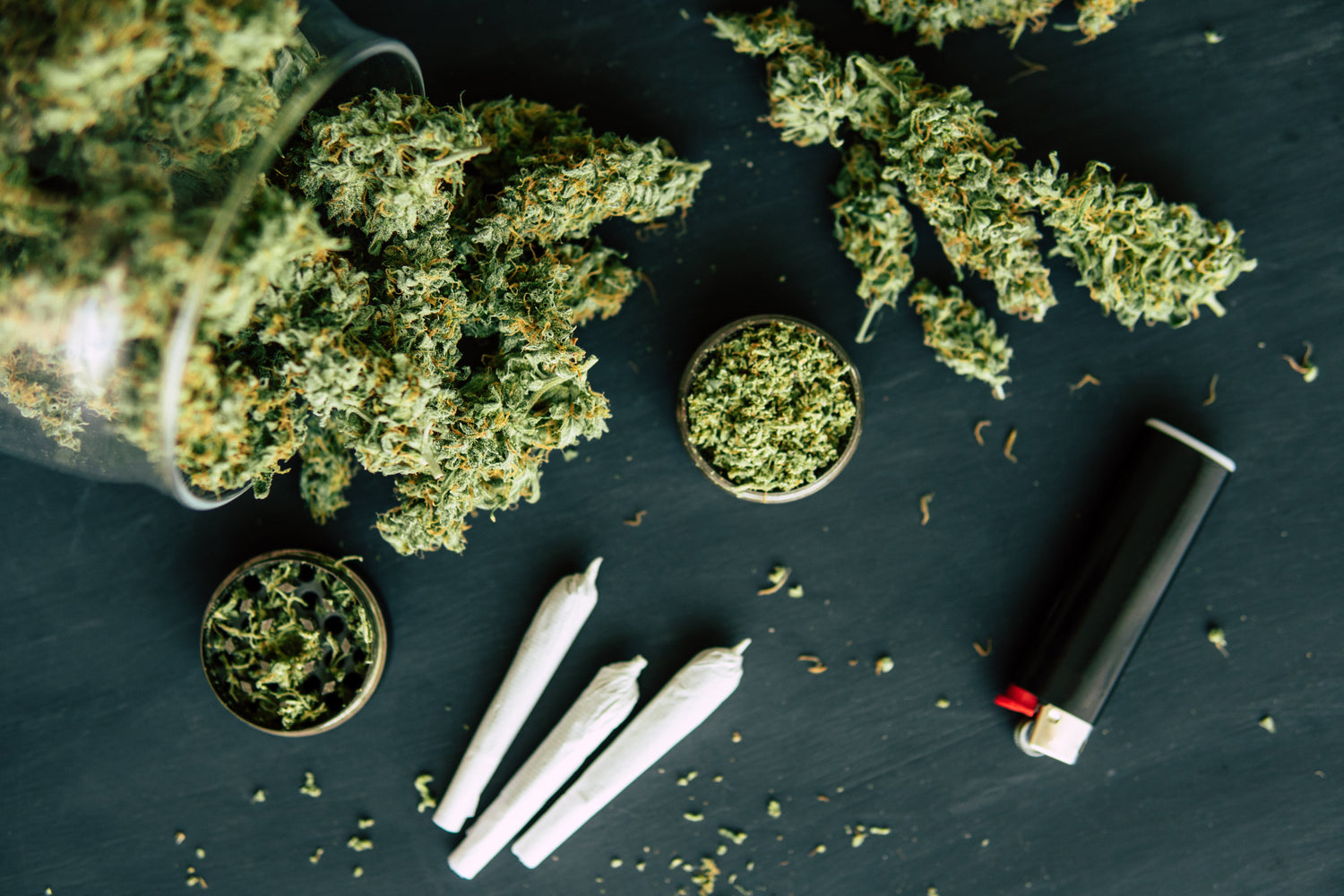 10-OH-HHCP-Extrem-stark-nichts-für-Anfänger CBD Hexe Onlinehandel