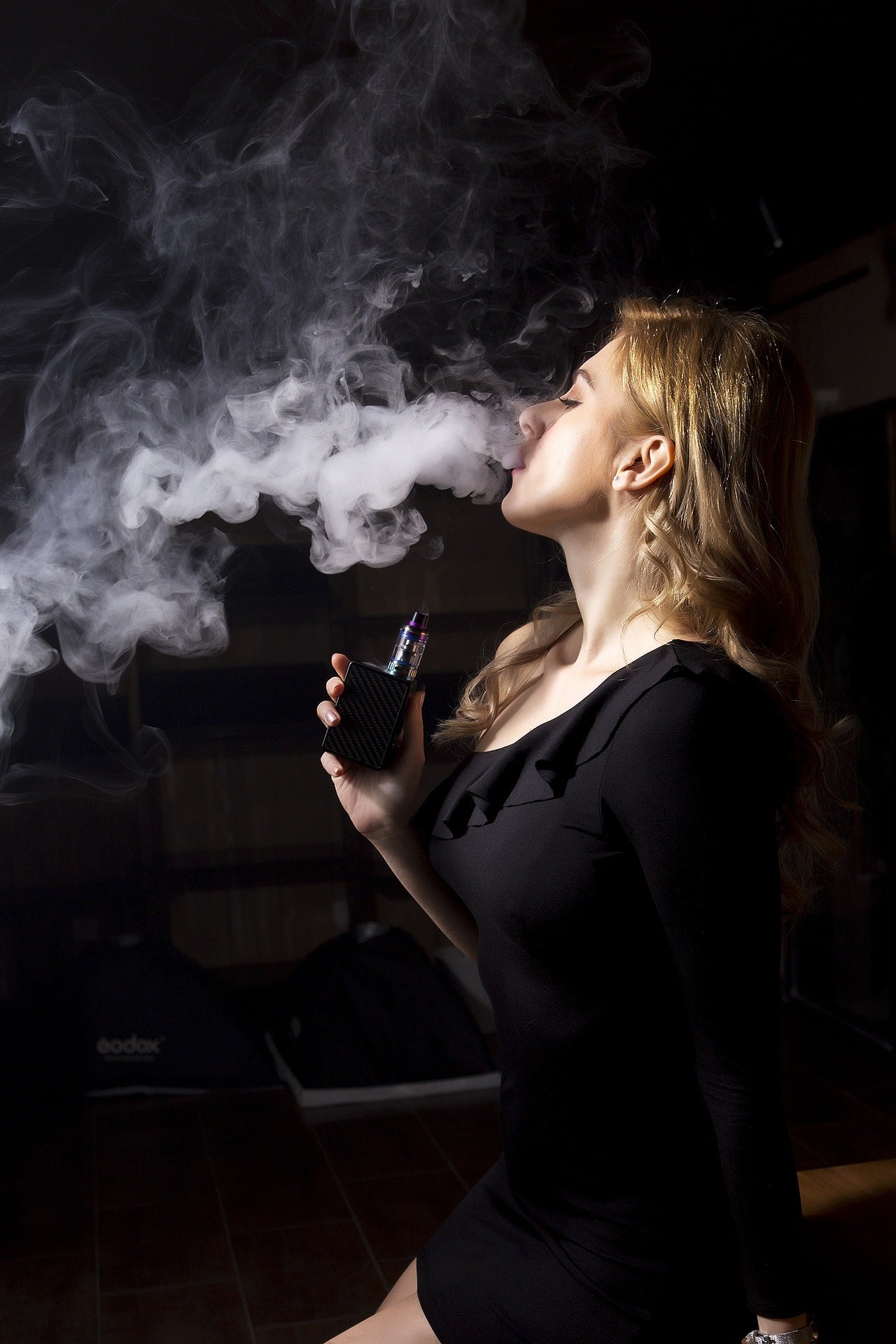 CBD Kartuschen - CBD Hexe Onlinehandel