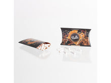 Rolls Smart-Filter Shorties mit 8 mm Durchmesser im 50er-Pack