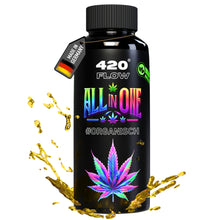 420Flow All-in-One Cannabis Dünger 500ml – CBD Hexe® kaufen
