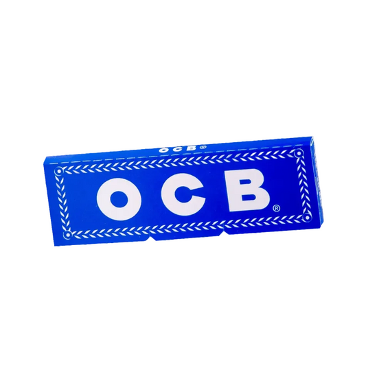 OCB Blue Kurz Papier