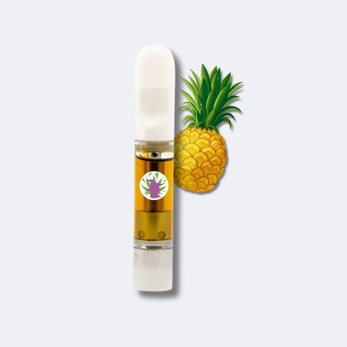 Produktbild von 95% CBN Kartusche "Pineapple Express"
