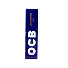 OCB Ultimate Slim Papers King Size – CBD Hexe® kaufen