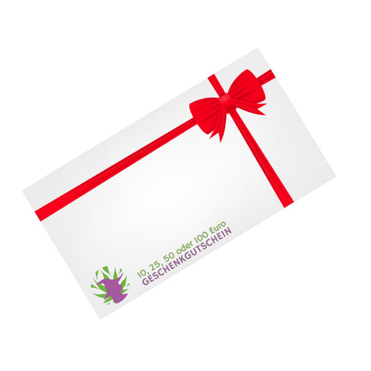 CBD Witch Gift Voucher