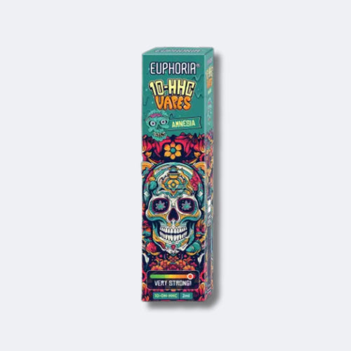 Produktbild von Amnesia Vape Pen 2ml - 95% 10-OH