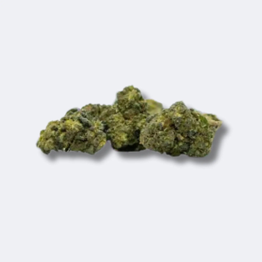 Blueberry CBN Blüten mit 20 Prozent CBN