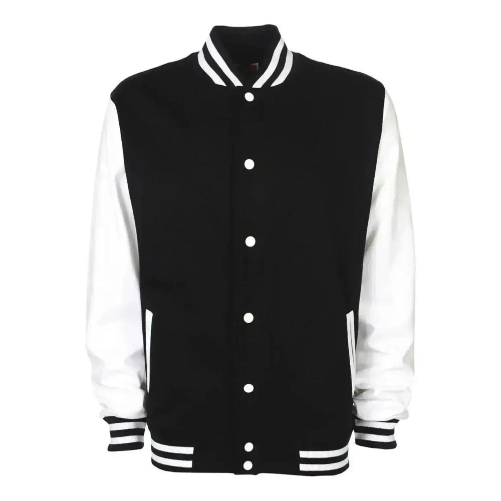 Smoking Bong - College Jacket