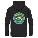 Smoking Bong - Premium Unisex Hoodie