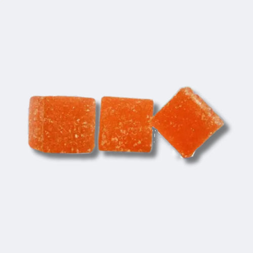 Produktbild von CBD Gummy Bears - 10 бр. С 25mg CBD всеки