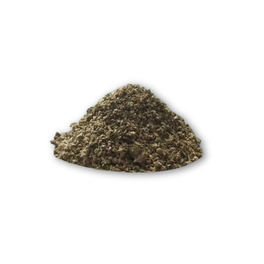 CBD CBG CBN Trim Mix 5g Nahaufnahme – CBD Hexe

