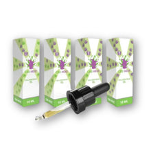CBD Vollspektrum Öl – Premium Hanföl online kaufen