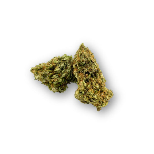 Oreoz | 15% CBG Premium Blüten