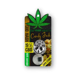 19% CBD Hash "Candy Jack" 1g 