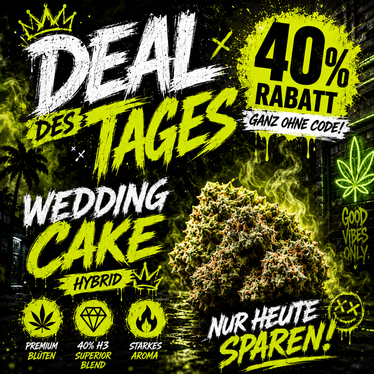 Aktueller Deal