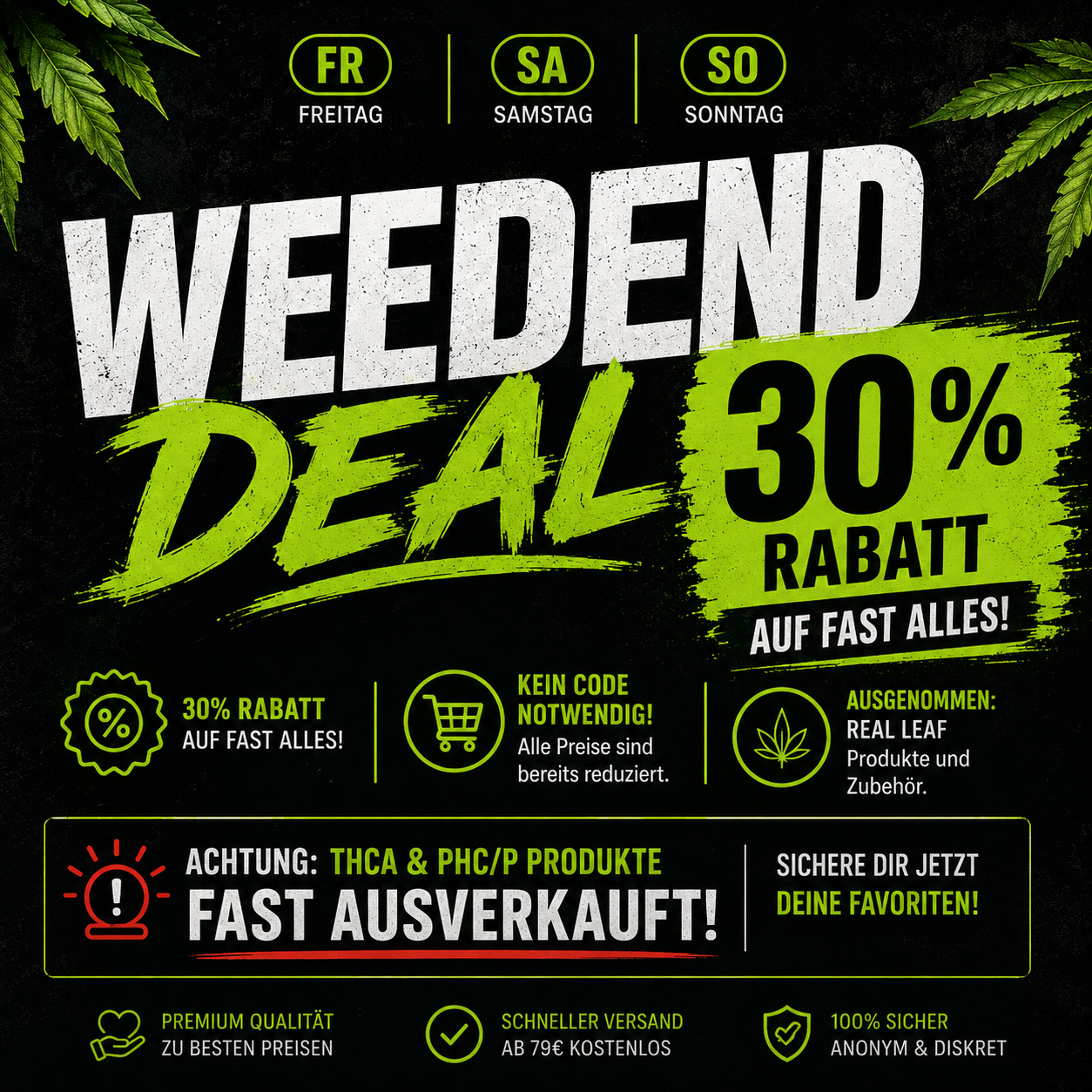 Aktueller Deal