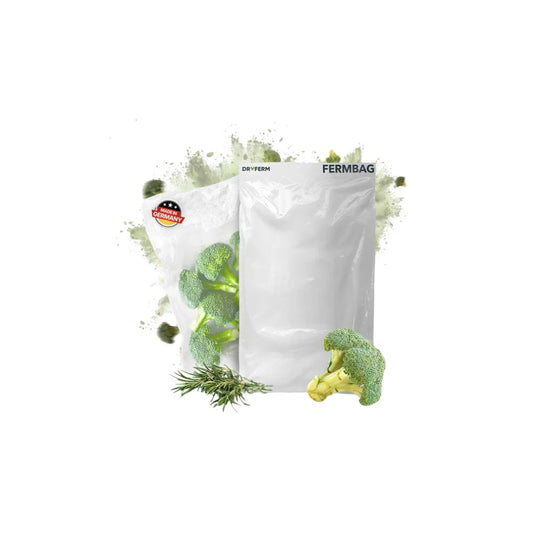 DryFerm Bags - 3er Pack - 25x40 cm