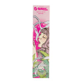 G-Rollz | 'Colossal Dream' - Lightly Dyed Pink - 50 KS Slim Papers