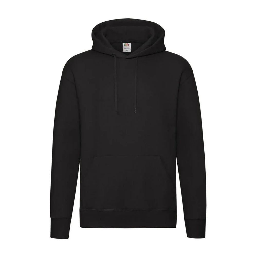 Grass Specialist "Grinch" - Premium Unisex Hoodie