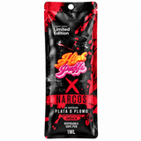 High Puffs H4 Superior Vape Narcos Edition – Plata o Plomo 1 ml
